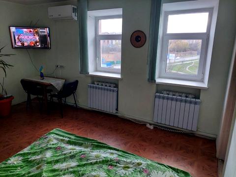 квартира по адресу Панаса Мирного ул., 4/1