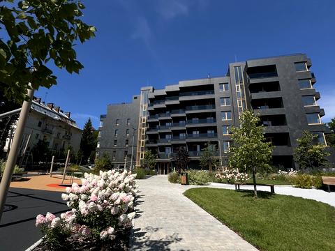 квартира за адресою Петра Карманського вул. (), 7а