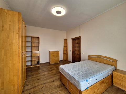 квартира за адресою Бульварно-Кудрявська вул. (Воровського), 36