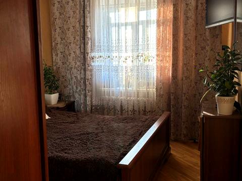 квартира за адресою Вінниця, Дмитра Майбороди вул. (Збишка), 15