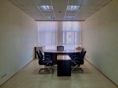 комерційна за адресою Саксаганського вул., 119