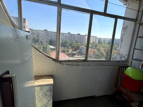 квартира по адресу Славы бульв., 7