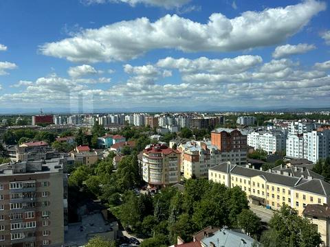 квартира по адресу Евгения Коновальца ул., 37-А