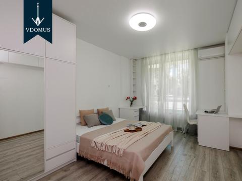 квартира за адресою Теремківська вул., 4-А