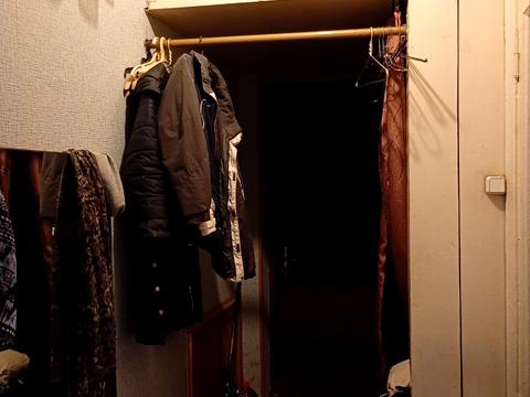 квартира за адресою Київ, Голосіївський просп. (40-річчя Жовтня), 23