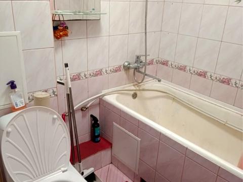 квартира по адресу Строителей ул., 12-Б