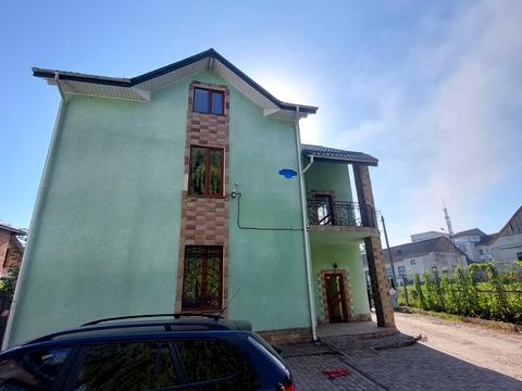 комерційна за адресою Калуська, 3А