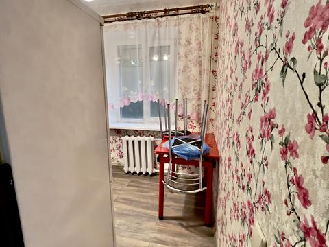 квартира по адресу Гоголя ул., 19