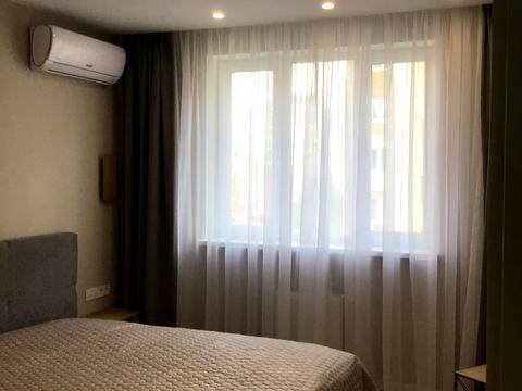 квартира по адресу Драгоманова ул., 38