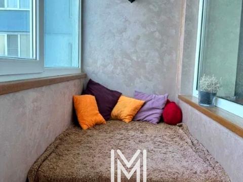 квартира по адресу проспект Перемоги, 66д