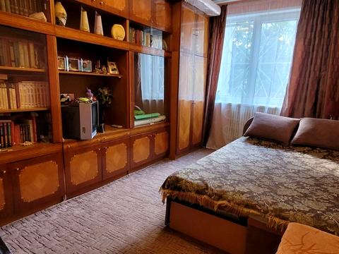квартира за адресою Гвардійців-Широнінців вул., 112
