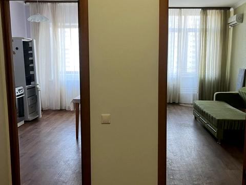 квартира за адресою Миколи Лаврухіна вул., 6