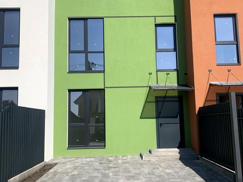 будинок за адресою Зоряна