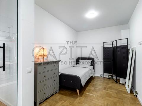квартира за адресою Центральна вул., 21-А