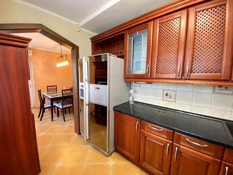 квартира за адресою Гліба Бабіча вул., 70
