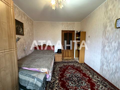 квартира по адресу Ильфа и Петрова ул., 29