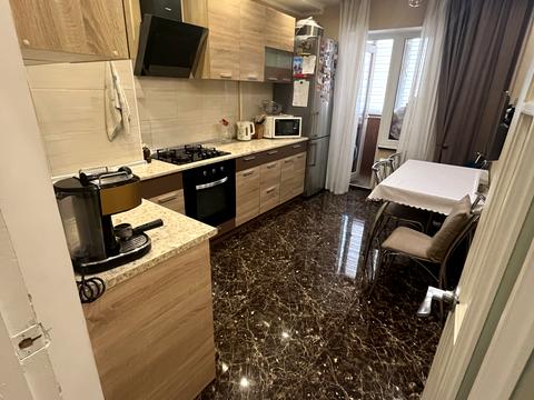 квартира по адресу Головковская ул., 50/1