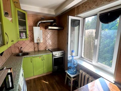 квартира за адресою Марії Лагунової вул., 9-А