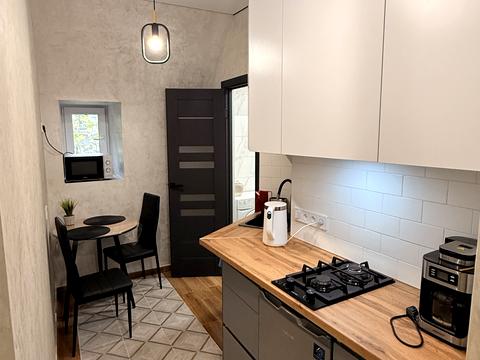 квартира по адресу Греческая ул., 30