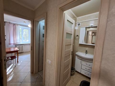 квартира за адресою Парусна вул. (Героїв Сталінграду), 16