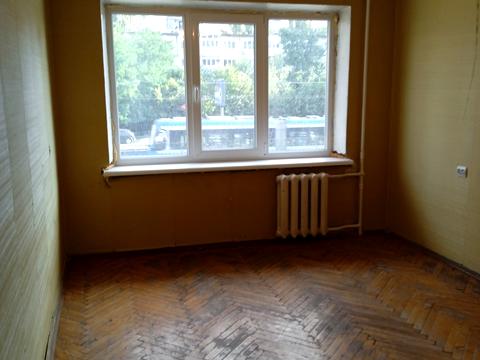 квартира за адресою Леся Курбаса просп., 2/13