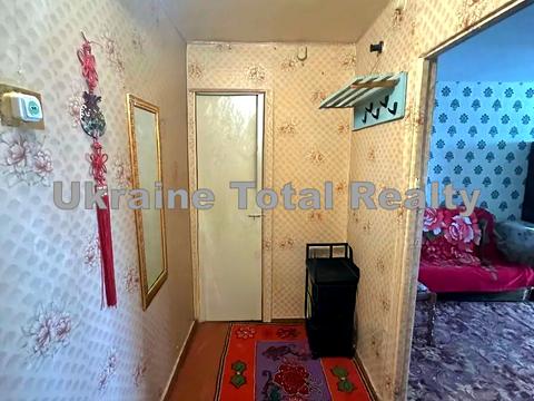 квартира по адресу Братиславская ул., 44/2