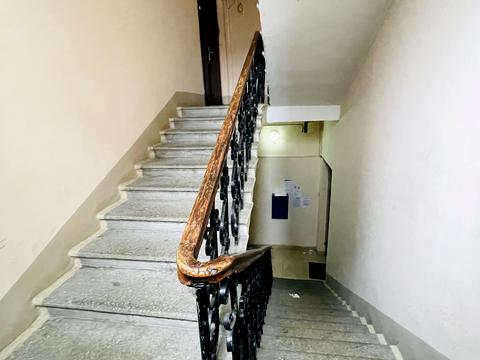 квартира за адресою Круглоуніверситетська вул., 6