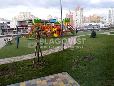 квартира за адресою Дніпровська набережна вул., 14-А