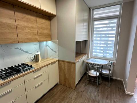 квартира за адресою Глибочицька вул., 13-2
