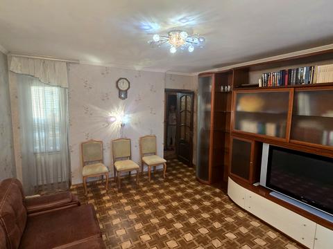 квартира за адресою Олега Григор'єва вул., 10б