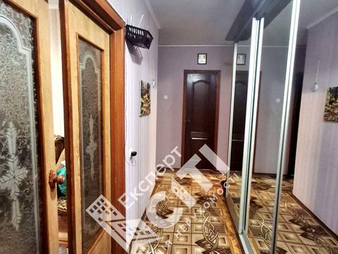 квартира по адресу БМВ, 14