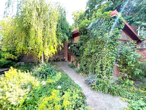 будинок за адресою Кавказький провулок