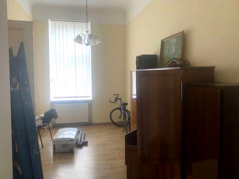 квартира за адресою Залізнична вул., 47