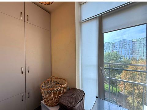 квартира за адресою Регенераторна вул., 4