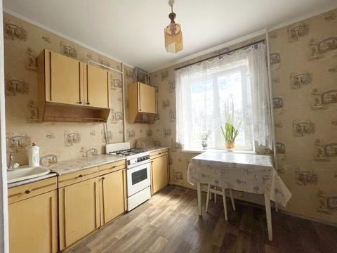 квартира по адресу Кулика і Гудачека ул. (Макарова), 46
