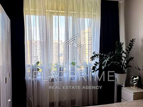 квартира за адресою Ревуцького вул., 54-Б