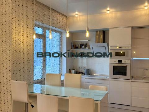 квартира за адресою Градинська, 7