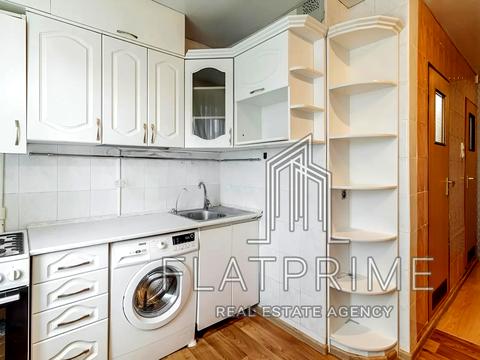 квартира за адресою Оболонський просп., 34