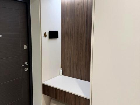 квартира по адресу Угорская ул., 12