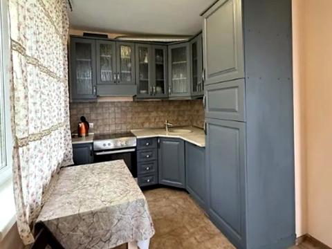 квартира за адресою Степана Руданського вул., 3-А