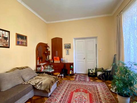 квартира за адресою Івана Франка вул., 35