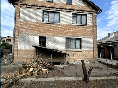дом по адресу Полтавская ул., 88