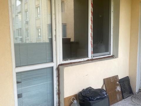 квартира по адресу Коцюбинского ул., 8
