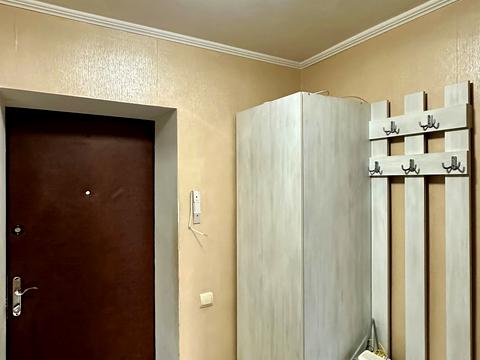 квартира по адресу Берестейский просп. (Победы), 93-А