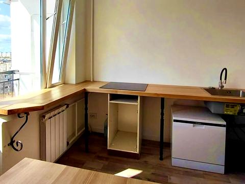 квартира за адресою Володимира Івасюка просп. (Героїв Сталінграду), 53