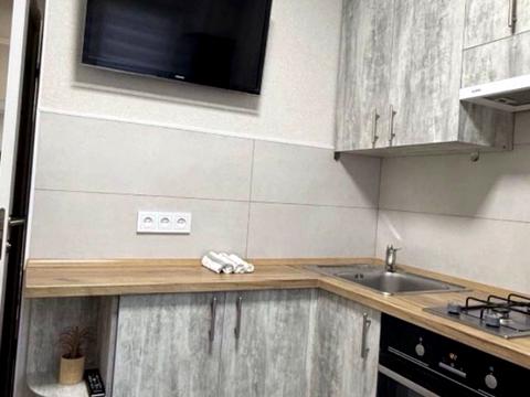 квартира по адресу Вольный пер., 4