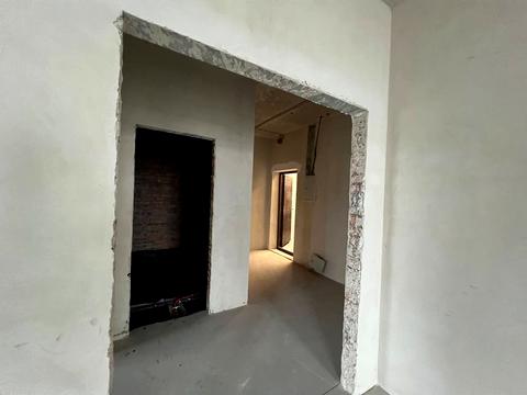 квартира за адресою Саперне Поле вул., 12