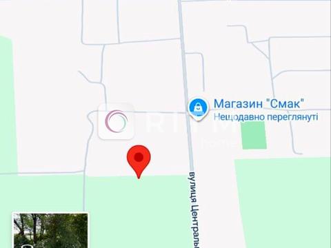 ділянка за адресою Щаслива вул., 10
