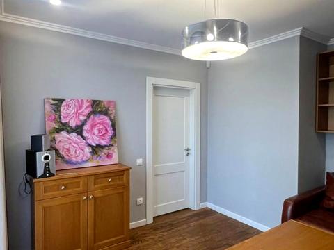 квартира за адресою Сидора Голубовича вул., 37