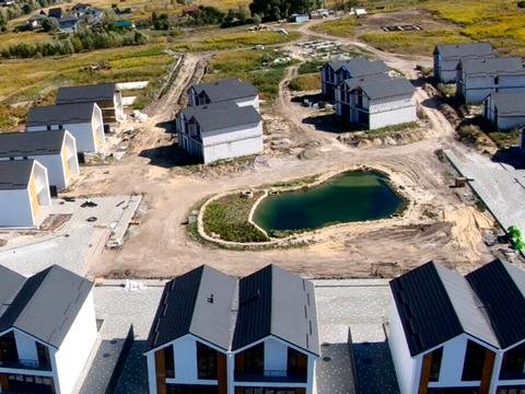 будинок за адресою Сонячна